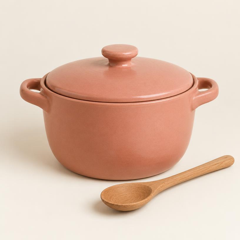 Casserole émaillée 2 L