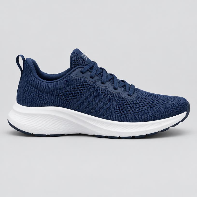 Basket tricot Runner
